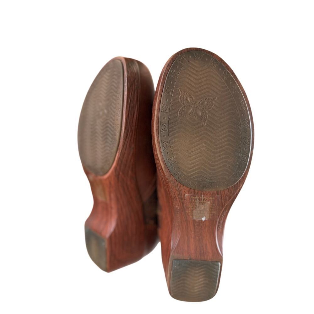 Alegria Scarlett Tawny Boot Tawny Brown- Size 41 - Picture 6 of 7